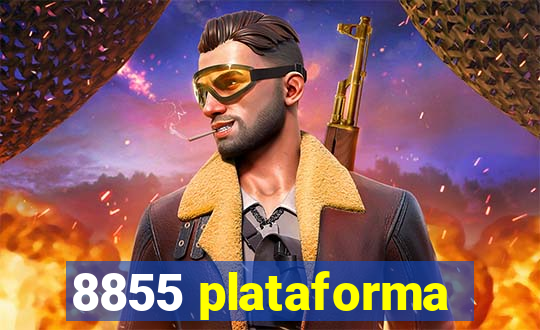 8855 plataforma